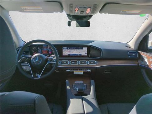 New 2026 Mercedes-Benz GLE 350 4MATIC image 15