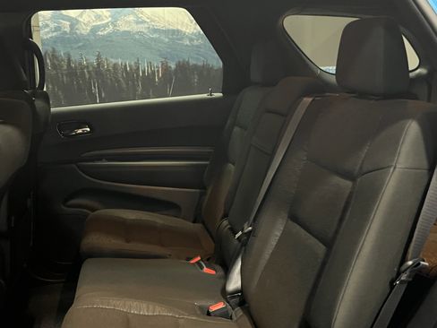 New 2026 Dodge Durango GT AWD/4WD image 14