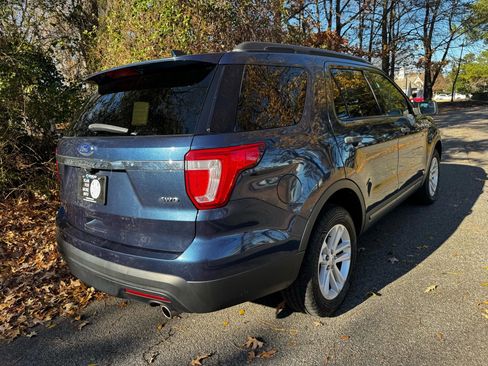 Used 2016 Ford Explorer 4WD image 4