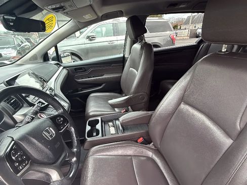 Used 2019 Honda Odyssey EX-L image 7