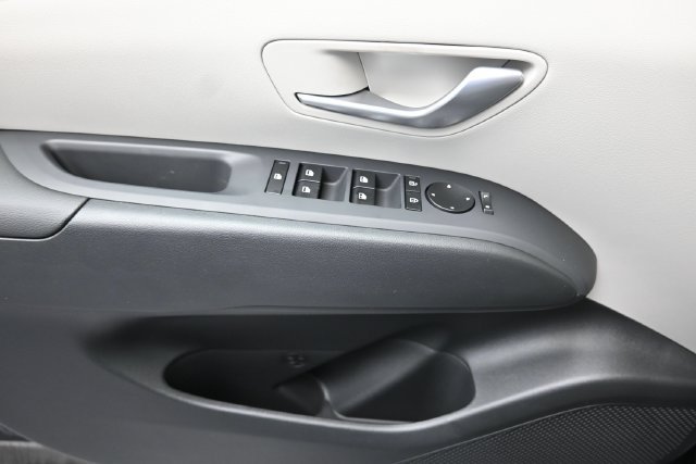 New 2026 Hyundai Tucson SEL Plus AWD/4WD image 21