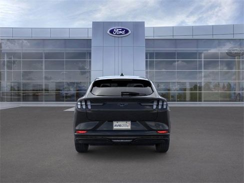 New 2025 Ford Mustang Mach-E Premium w/ Interior Protection Package image 5