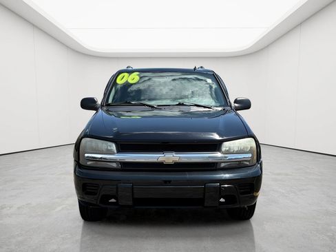 Used 2006 Chevrolet TrailBlazer LS AWD/4WD image 2