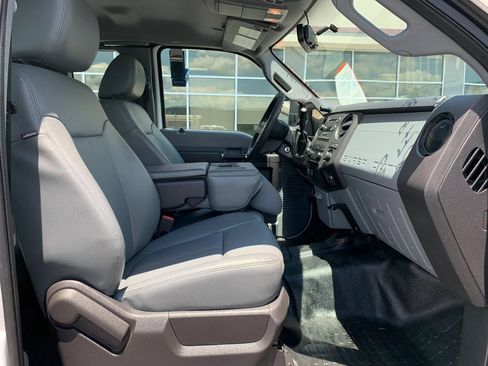 Used 2016 Ford F350 XL AWD/4WD image 23