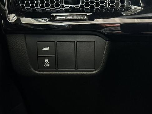 Certified 2025 Honda CR-V EX-L image 33