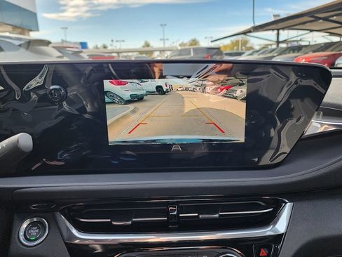 New 2026 Buick Envista Sport Touring w/ Convenience I Package image 26