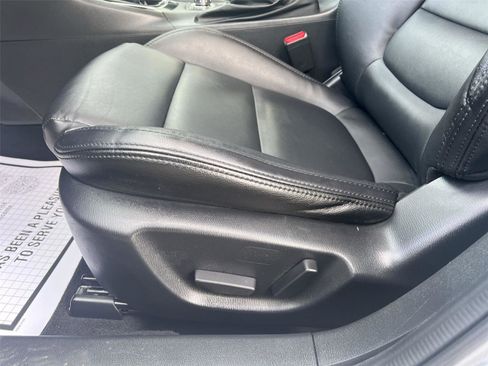 Used 2014 MAZDA MAZDA6 Touring image 11