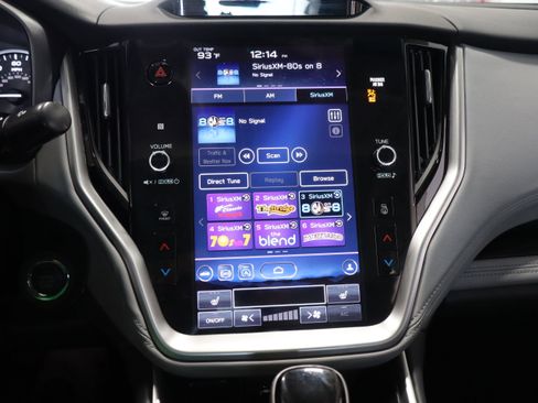 Used 2022 Subaru Legacy Limited image 18