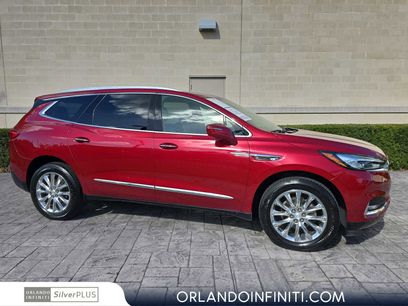 Used 2019 Buick Enclave Premium w/ Experience Buick Package