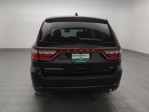Used 2019 Dodge Durango GT RWD image 6