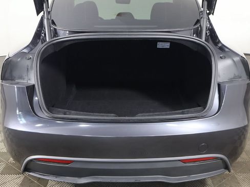 Used 2024 Tesla Model 3 Long Range RWD image 21