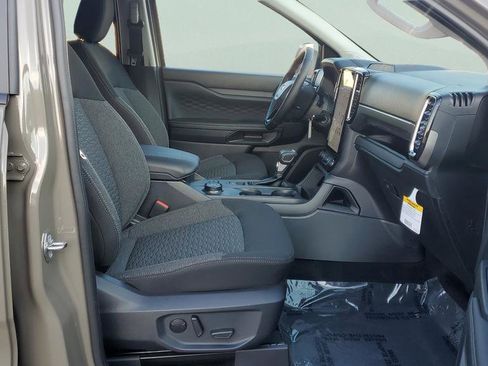 New 2026 Ford Ranger XLT w/ Equipment Group 301A High image 16
