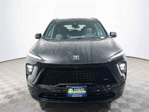 New 2026 Buick Enclave Sport Touring w/ Super Cruise Package image 3