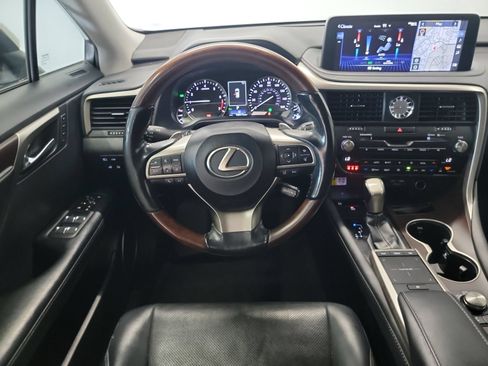 Used 2021 Lexus RX 350 AWD w/ Premium Package image 16