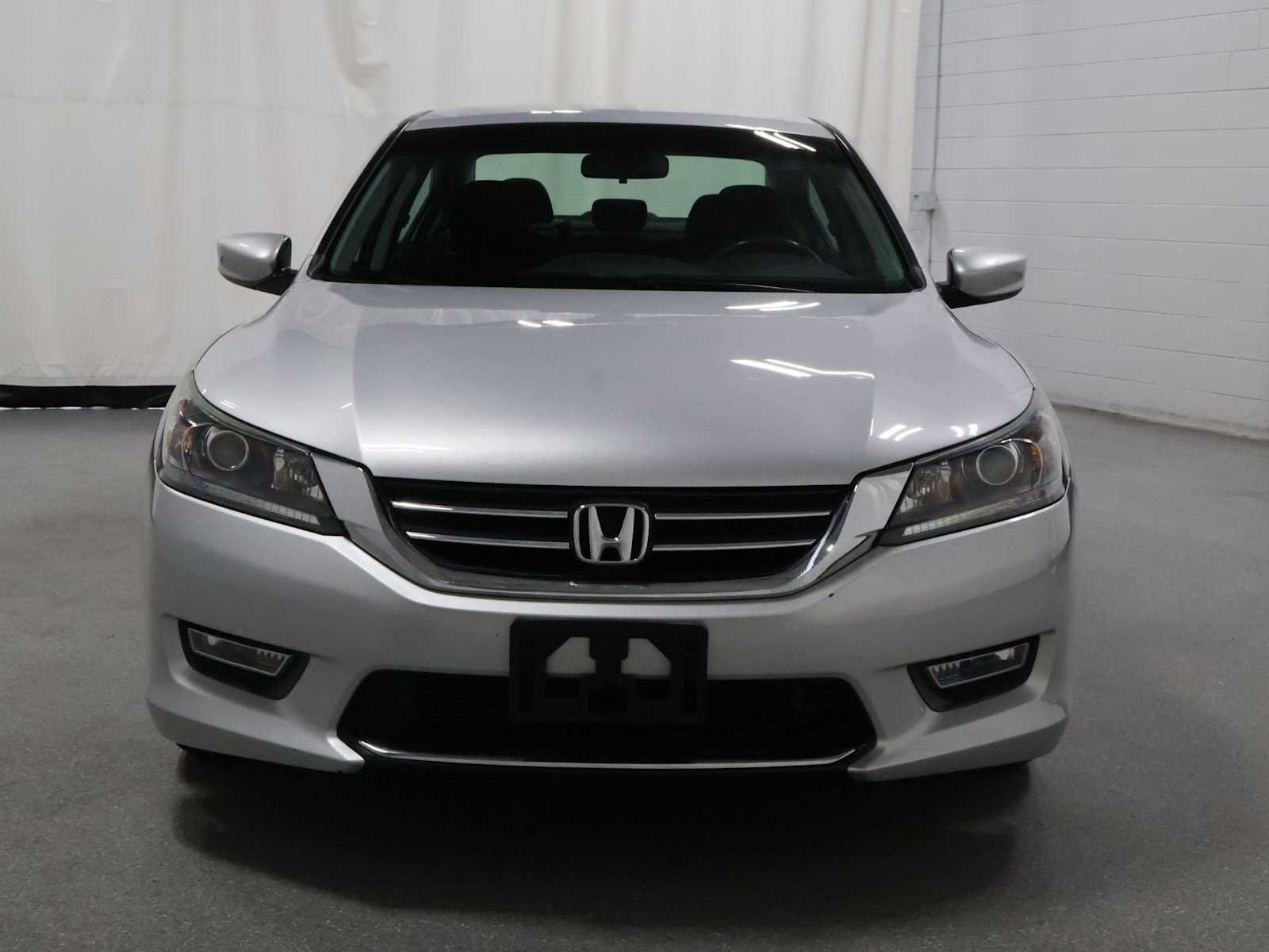 Used 2013 Honda Accord Sport image 6