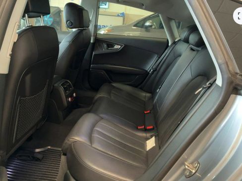 Used 2018 Audi A7 3.0T Prestige image 13