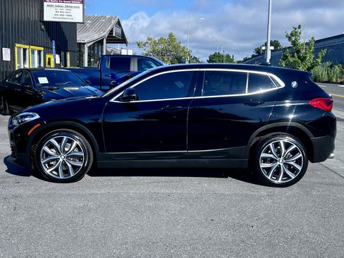 Used 2020 BMW X2 xDrive28i AWD/4WD image 8