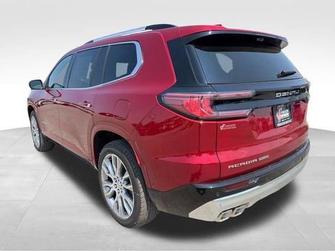 New 2026 GMC Acadia Denali w/ Super Cruise Package AWD/4WD image 5