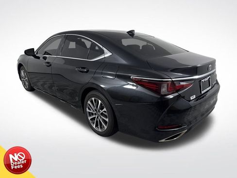 Used 2023 Lexus ES 350 image 5