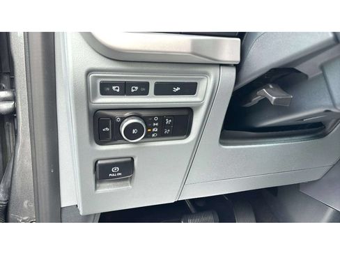 Used 2023 Ford F150 XLT w/ Equipment Group 302A High AWD/4WD image 21