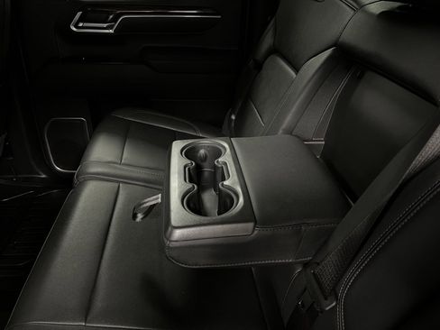 Used 2025 GMC Sierra 1500 Elevation w/ Elevation Premium Package image 57