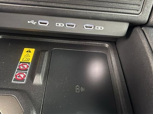 New 2026 Toyota Land Cruiser w/ Premium Package image 21