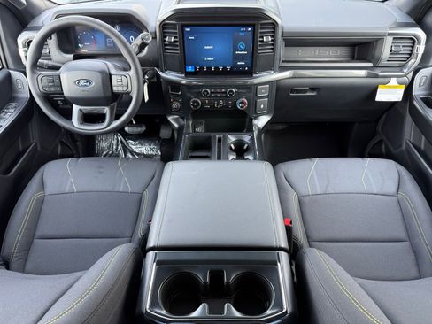 New 2025 Ford F150 STX w/ LOBO Package image 22