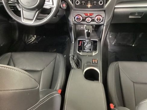 Certified 2022 Subaru Impreza 2.0i Limited image 21