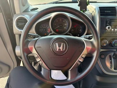 Used 2011 Honda Element EX image 22