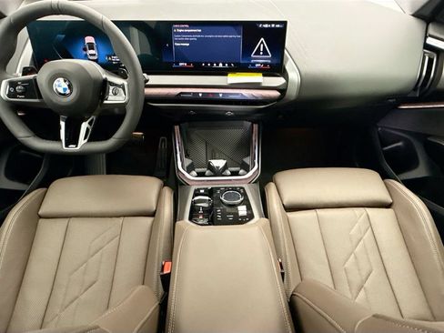 New 2026 BMW X3 xDrive30i w/ Premium Package AWD/4WD image 13