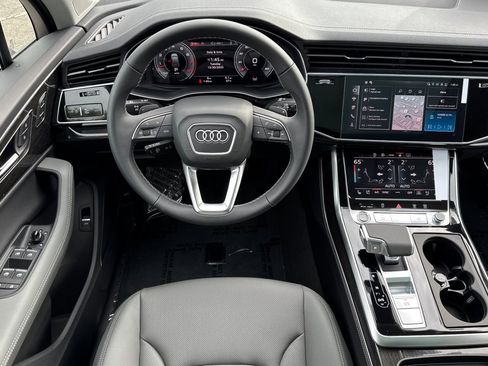 New 2026 Audi Q7 3.0T Premium Plus image 11