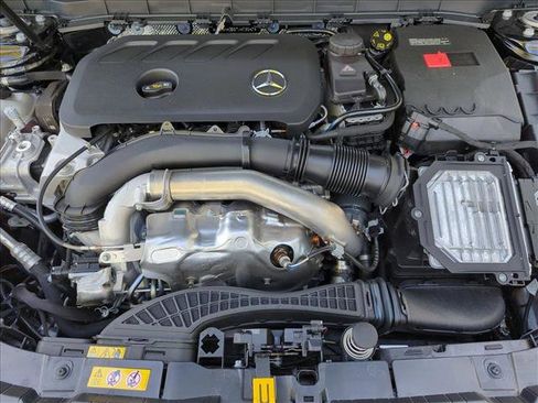 New 2026 Mercedes-Benz GLB 250 image 16