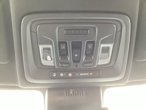 New 2026 Chevrolet Silverado 3500 High Country w/ High Country Premium Package image 28