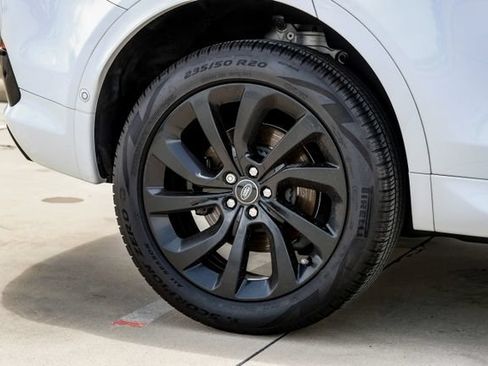 Used 2025 Land Rover Discovery Sport S AWD/4WD image 63