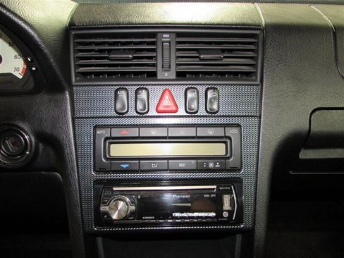 Used 1999 Mercedes-Benz C 280 Sedan image 38