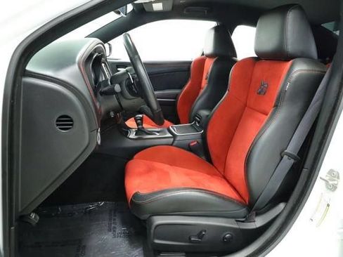 Used 2023 Dodge Charger Scat Pack w/ Plus Group RWD image 28