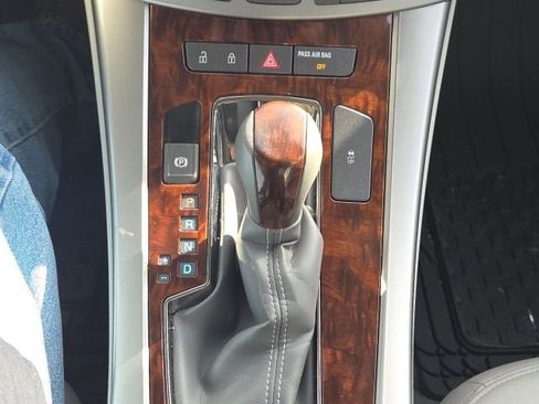 Used 2012 Buick LaCrosse Leather image 28