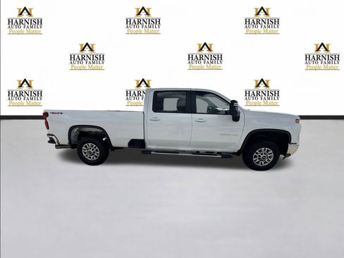 Used 2025 Chevrolet Silverado 2500 LT w/ Convenience Package image 6