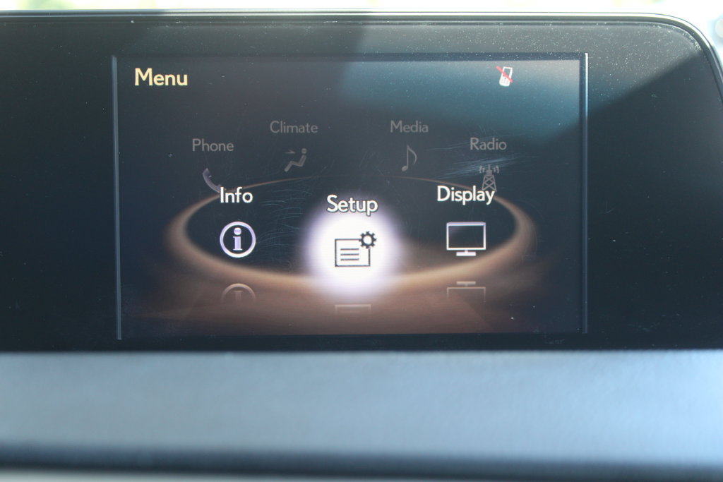 Used 2016 Lexus RX 350 AWD w/ Premium Package image 48
