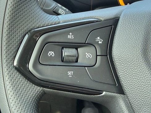 New 2026 Chevrolet TrailBlazer LS FWD image 8