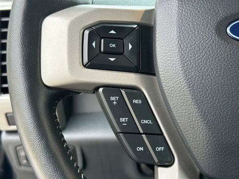 Used 2022 Ford F250 Lariat w/ Tremor Off-Road Package AWD/4WD image 33