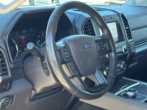 Used 2020 Ford Expedition Limited w/ Special Edition Package image 10