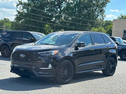 Used 2019 Ford Edge ST w/ Equipment Group 401A