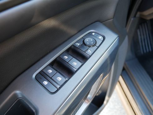 Certified 2024 Nissan Pathfinder Rock Creek image 19