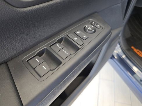 New 2026 Honda CR-V TrailSport image 32