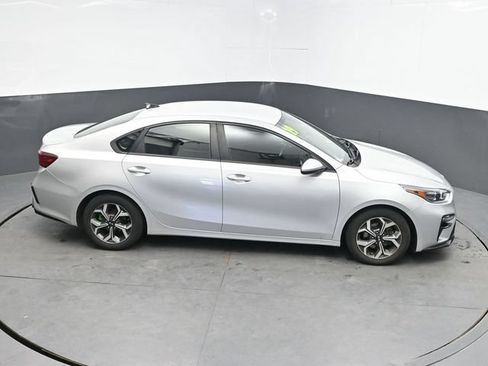 Used 2019 Kia Forte LXS FWD image 30
