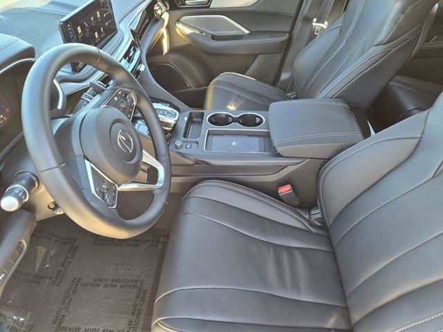 Certified 2026 Acura MDX w/ Technology Package FWD image 13