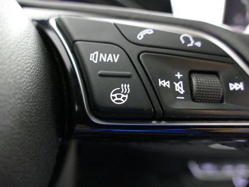Used 2019 Audi A5 2.0T Premium Plus w/ Premium Plus AWD/4WD image 17