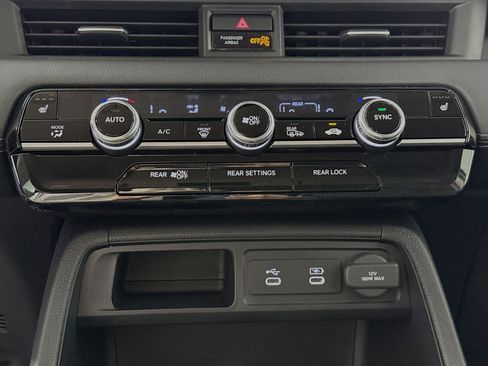 New 2026 Honda Pilot EX-L image 19