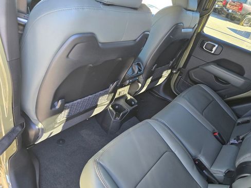 New 2026 Jeep Gladiator Mojave image 24